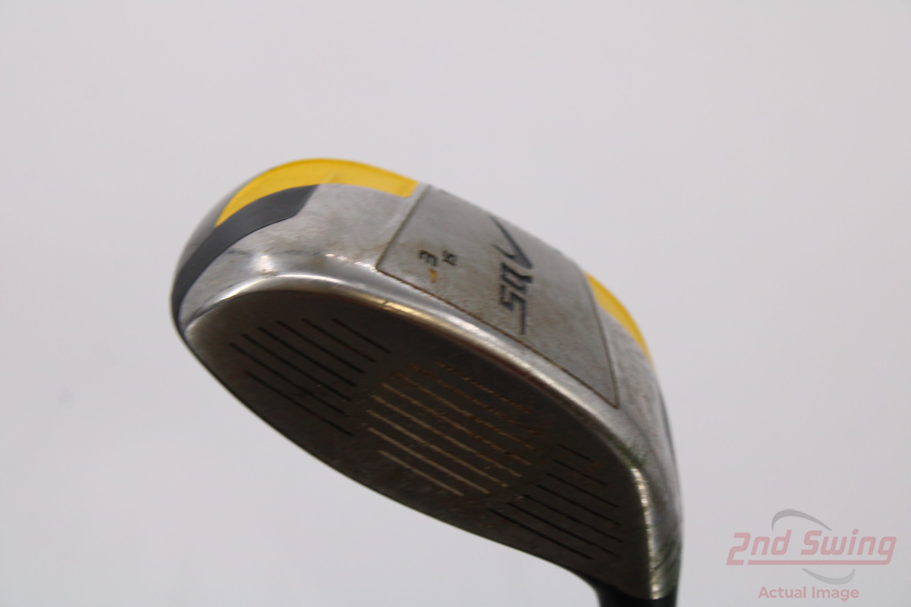 Nike Sasquatch Sumo 2 Fairway Wood (W-72332349495)