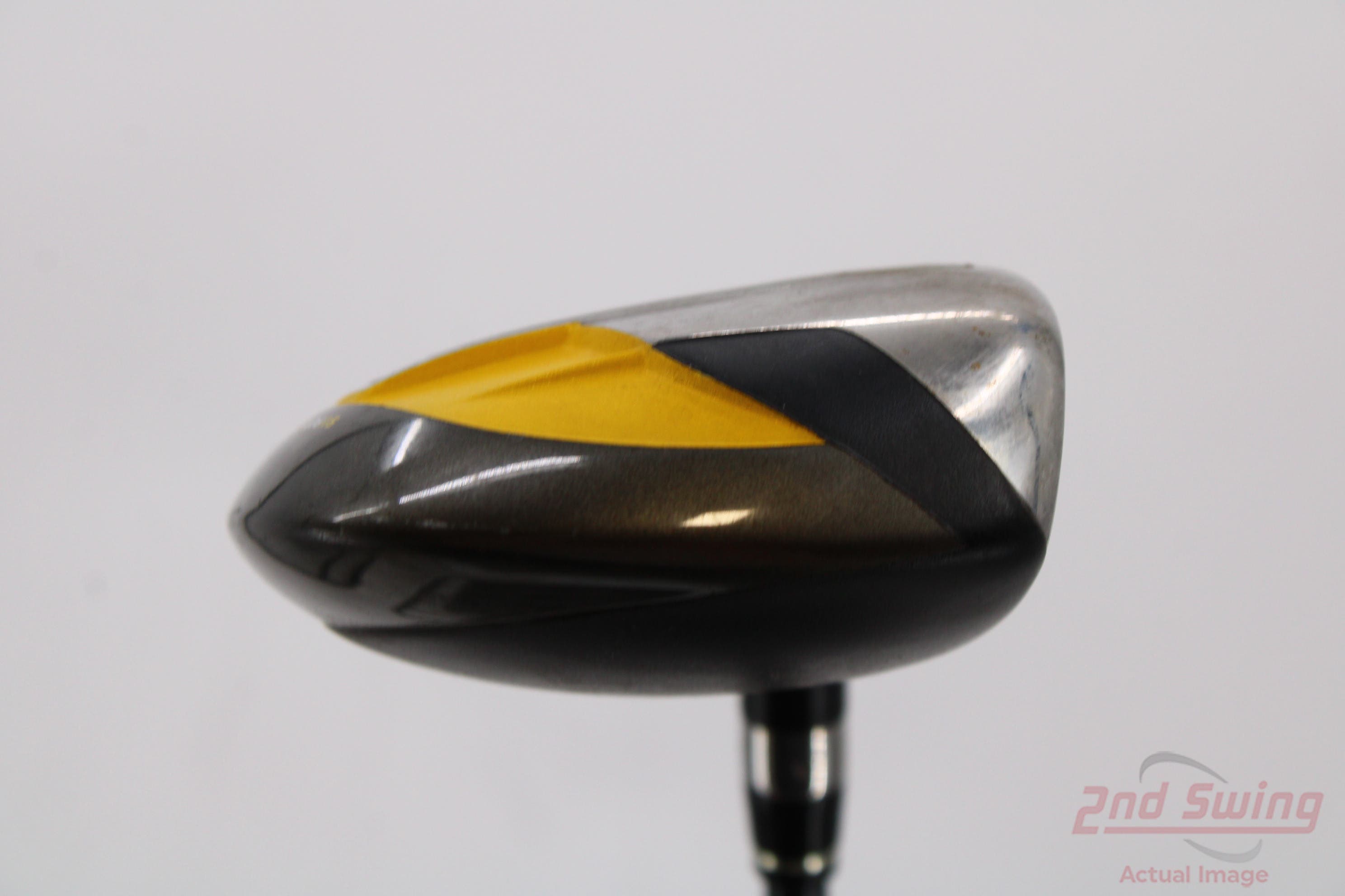 Nike Sasquatch Sumo 2 Fairway Wood (W-72332349495)