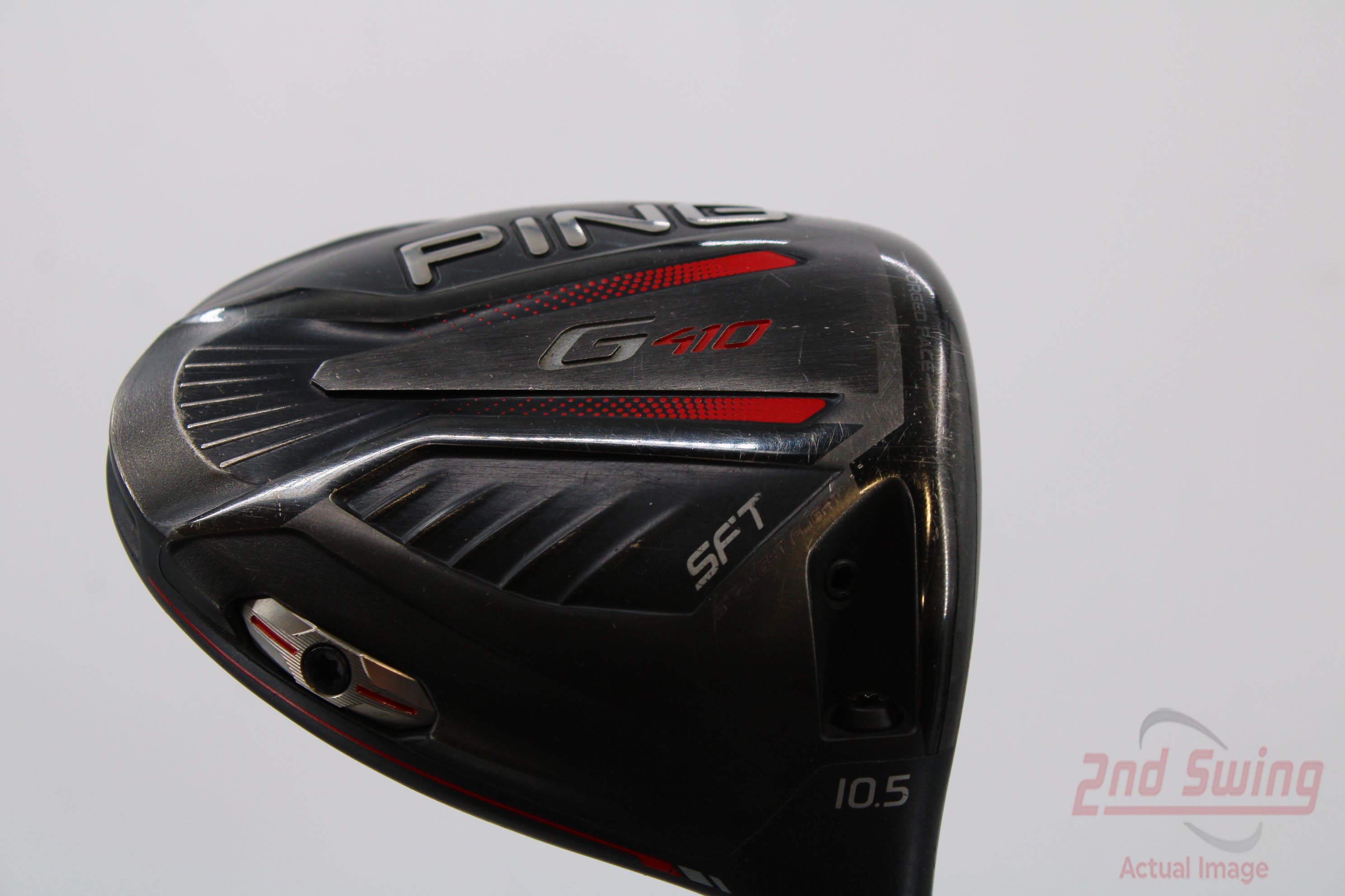 Ping G410 LS Tec Driver (W-72332365229) | 2nd Swing Golf