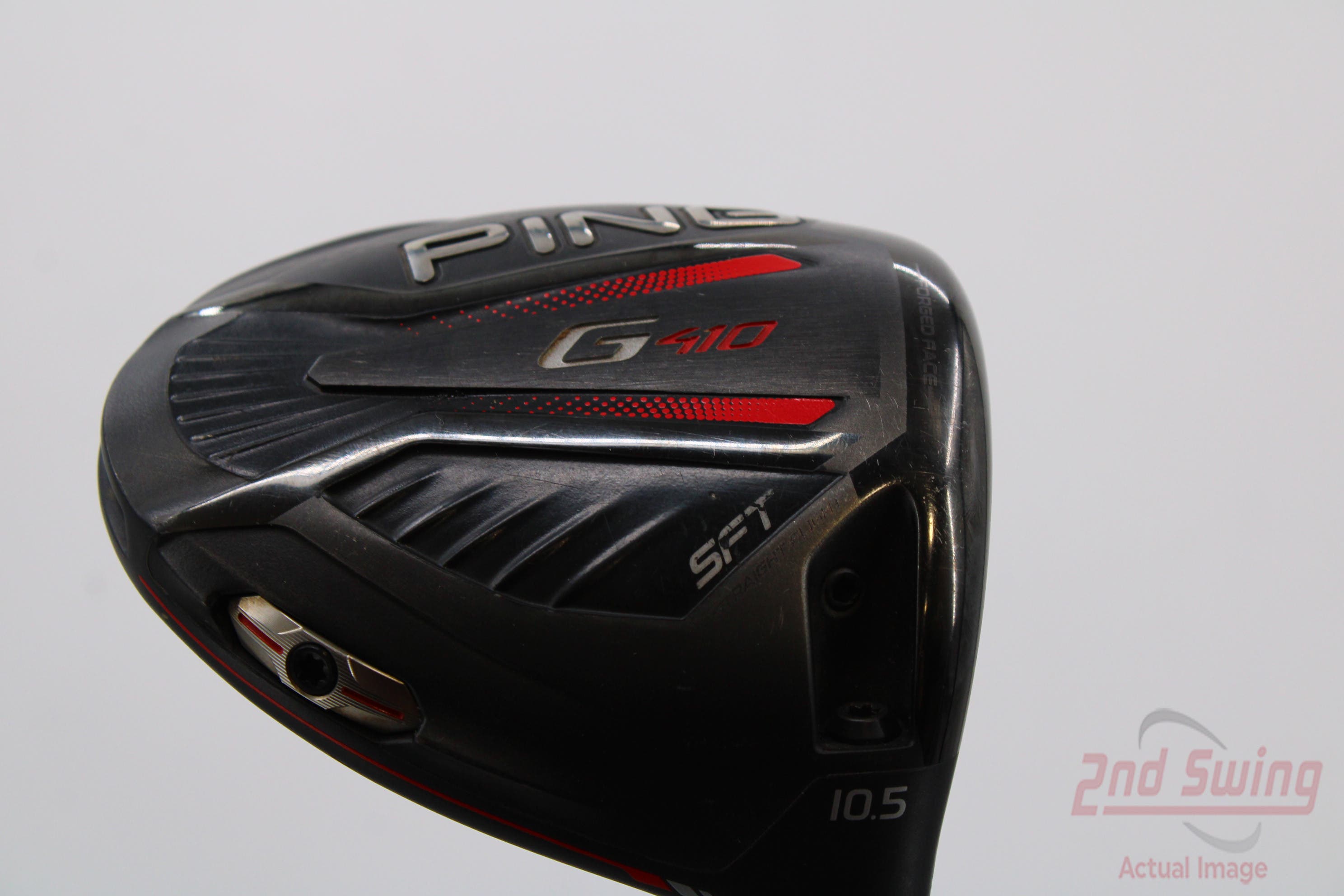 Ping G410 SF Tec Driver (W-72332442530)