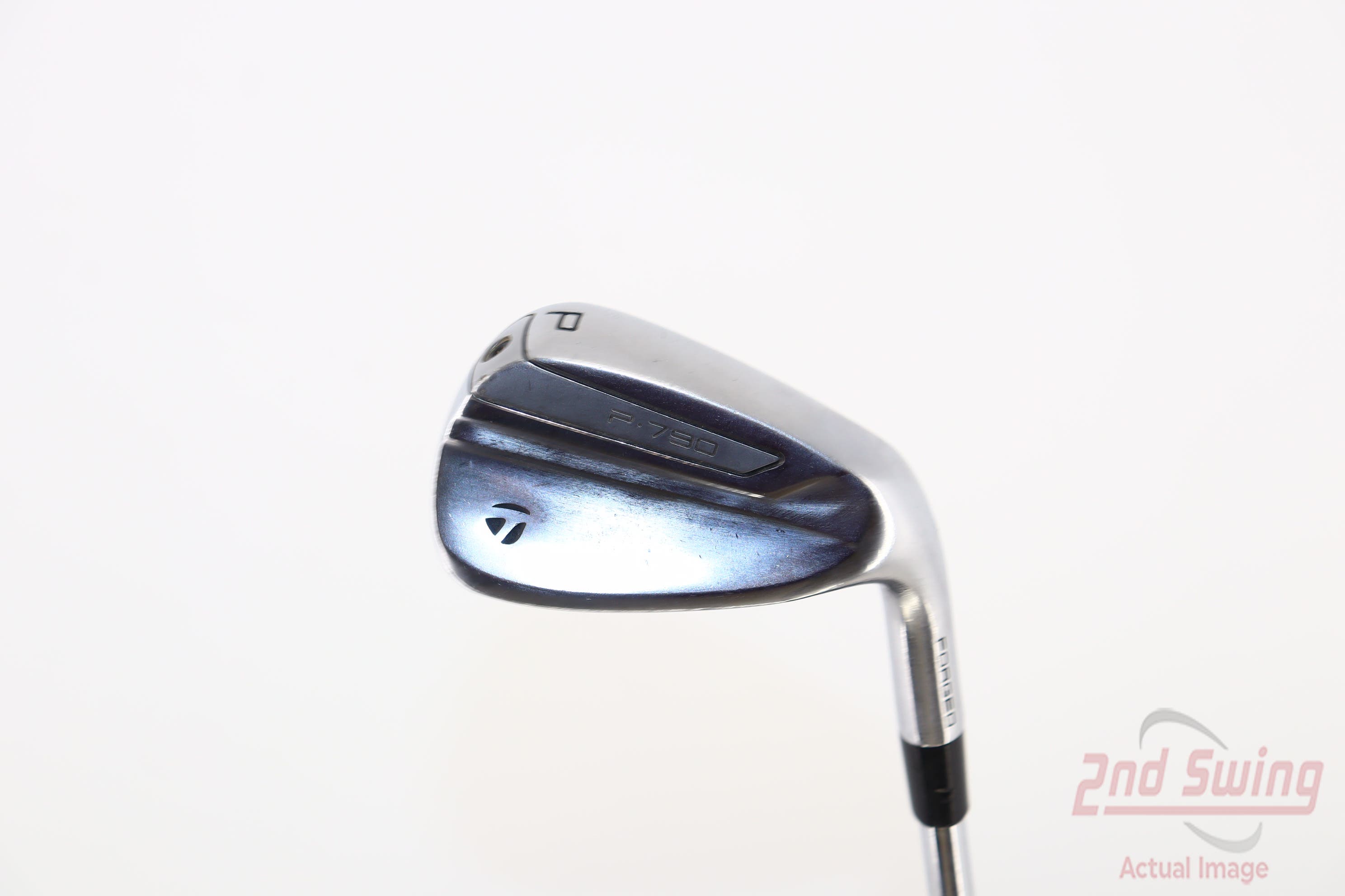 TaylorMade 2019 P790 Single Iron (W-72332569639) | 2nd Swing Golf