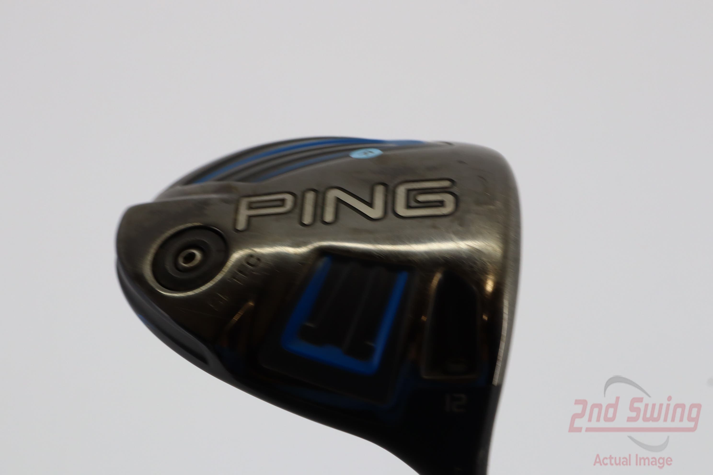 Ping 2016 G SF Tec Driver (W-72332585696) | 2nd Swing Golf