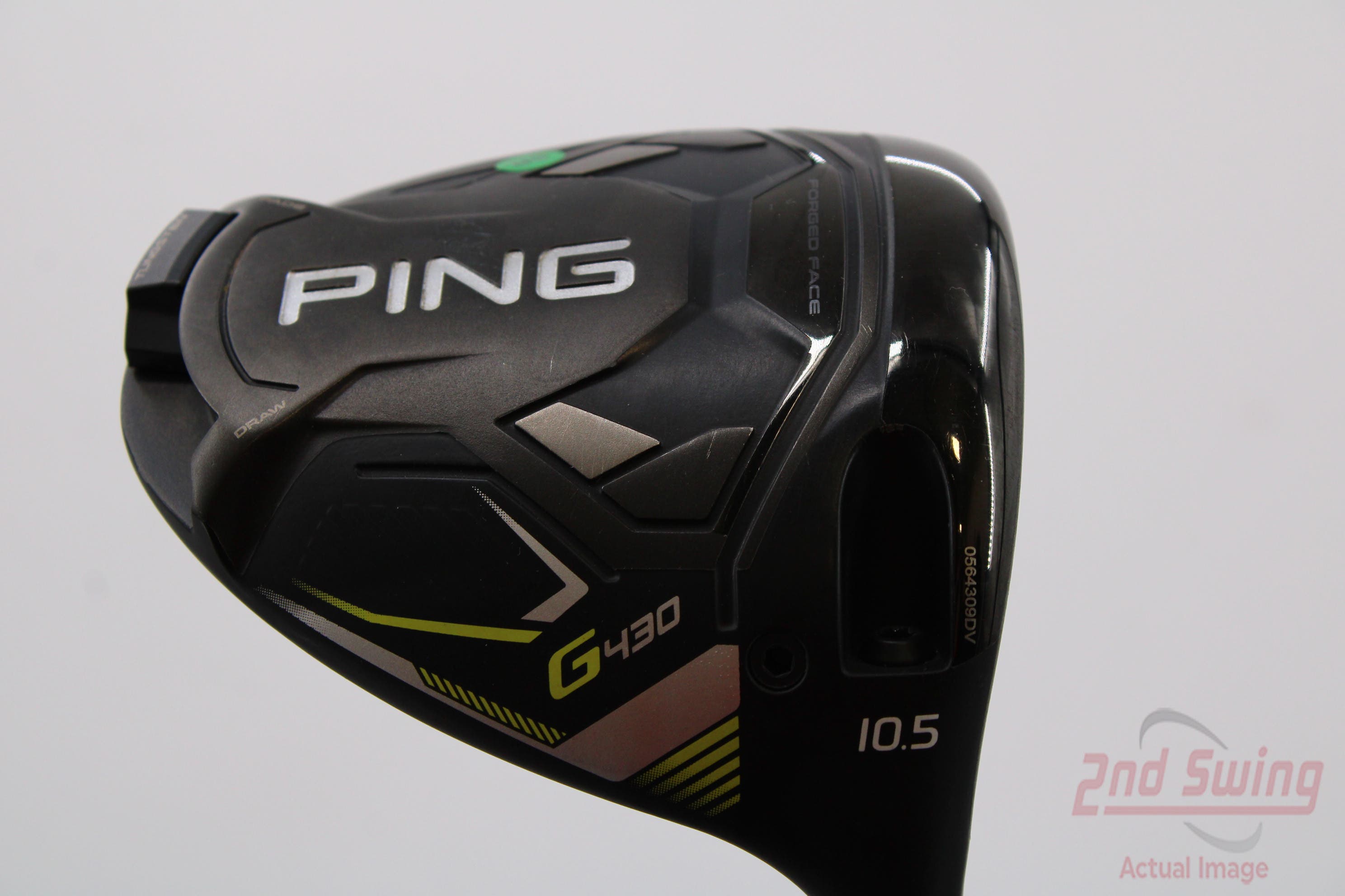 Ping G430 LST Driver (W-72332614978) | 2nd Swing Golf