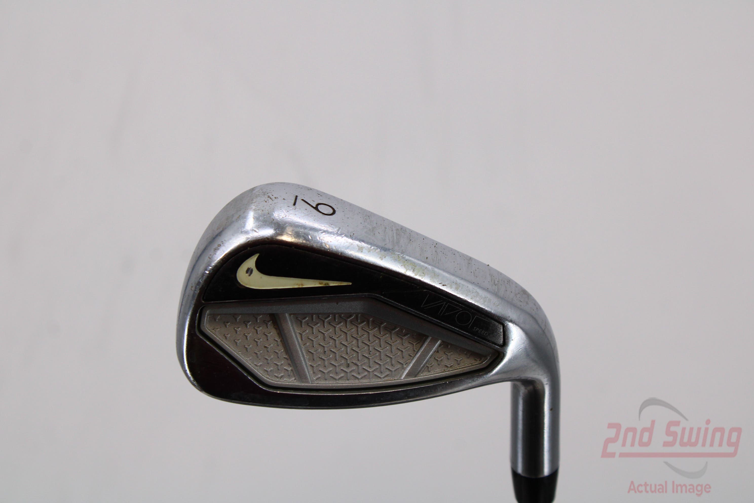 Nike vapour speed clearance irons