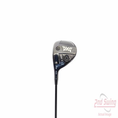 PXG 0341 X GEN4 Fairway Wood 2 Wood 2W 13° Diamana S+ 70 Limited Edition Graphite Stiff Left Handed 43.5in