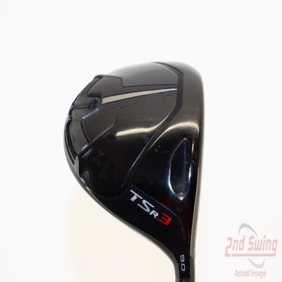 Titleist TSR3 Driver 9° MCA Tensei AV-XLINK Blue 55 Graphite Regular Right Handed 45.75in