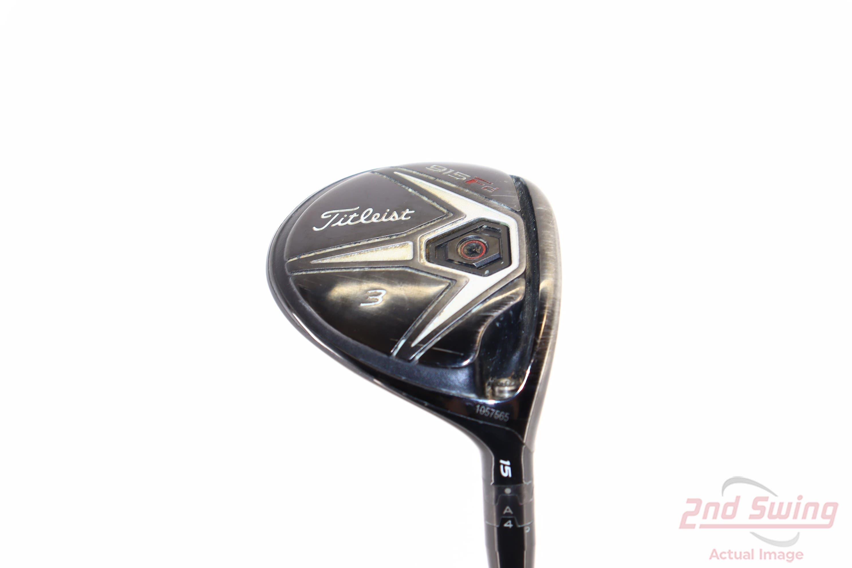 Titleist 915 Fd Fairway Wood (W-72439587062)