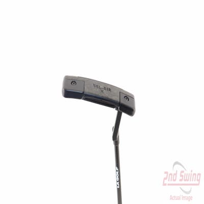 LA Golf Bel-Air X Putter Graphite Right Handed 35.25in