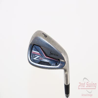 Srixon Z 355 Single Iron Pitching Wedge PW Nippon NS Pro 950GH DST Steel Regular Right Handed 36.0in