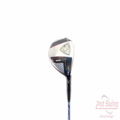 Callaway Razr Fit Fairway Wood 3 Wood 3W 15° Callaway Razr Fit Fairway Graphite Regular Right Handed 43.0in