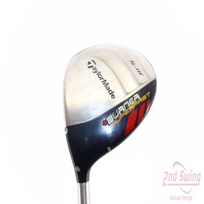 TaylorMade Burner Superfast Fairway Wood 5 Wood 5W 18° TM Burner Superfast 48 Graphite Regular Left Handed 43.25in