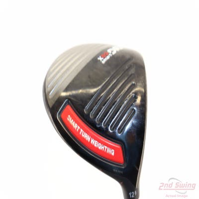 X59 Smart Draw Driver 12.5° Stock Graphite Shaft Graphite Regular Right Handed 44.5in