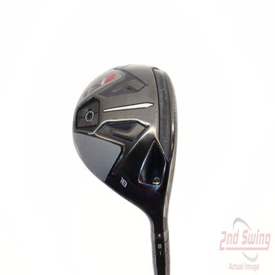 Titleist TSi2 Fairway Wood 5 Wood 5W 18° MCA Kuro Kage Black DC 5G 55 Graphite Regular Right Handed 42.25in