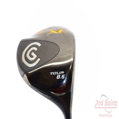 Cleveland Hibore XL Driver 8.5° Cleveland Fujikura Fit-On Red Graphite Senior Right Handed 45.0in
