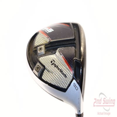 TaylorMade M5 Tour Driver 9° Aldila Rogue Silver 60 Graphite Regular Right Handed 46.0in