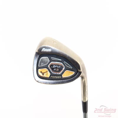 Mizuno JPX EZ Forged Single Iron Pitching Wedge PW Accra 70i Graphite Regular Right Handed 35.0in