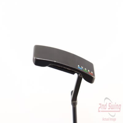 Ping PLD Milled Anser Putter Graphite Right Handed 35.0in