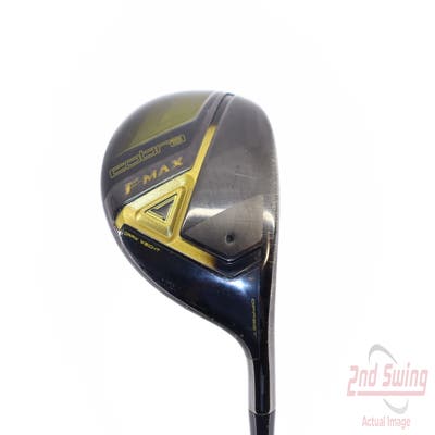 Cobra F-Max Fairway Wood 3 Wood 3W 16° Cobra Superlite Graphite Senior Right Handed 43.0in