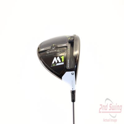 TaylorMade M1 Driver 12° Mitsubishi Tensei CK 60 Blue Graphite Regular Right Handed 45.0in