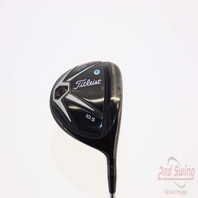 Titleist 915 D2 Driver 10.5° Mitsubishi Diamana S+ Blue 60 Graphite Stiff Right Handed 44.75in