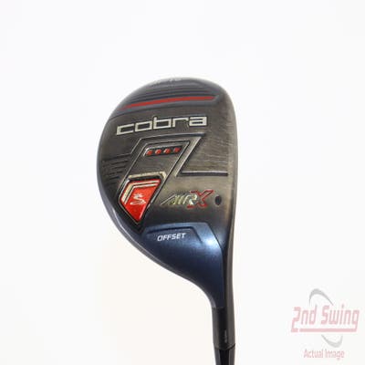 Cobra Air X Fairway Wood 3 Wood 3W 16° Cobra Ultralite 50 Graphite Stiff Right Handed 43.0in