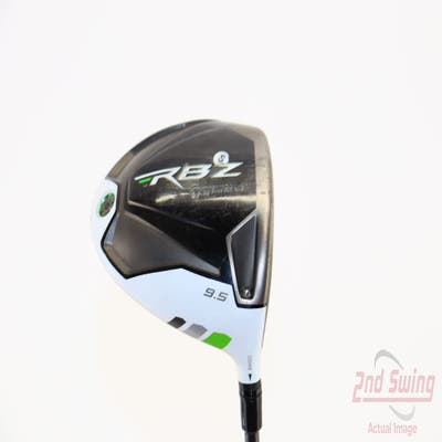 TaylorMade RocketBallz Driver 9.5° TM Matrix XCON 5 Graphite Stiff Right Handed 46.0in