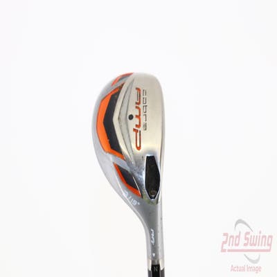 Cobra AMP Hybrid 3 Hybrid 19° Cobra Aldila RIP Graphite Regular Right Handed 40.25in