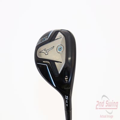 Mizuno ST-G Ti Fairway Wood 5 Wood 5W 18° Mitsubishi Kai'li Blue 60 Graphite Regular Right Handed 43.0in