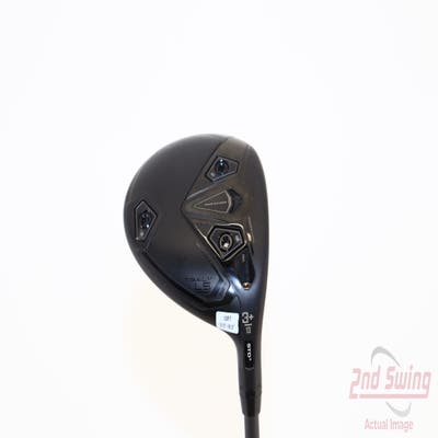 Mint Cobra Darkspeed LS Fairway Wood 3+ Wood 13° Cobra Ultralite 45 Graphite Senior Right Handed 44.0in