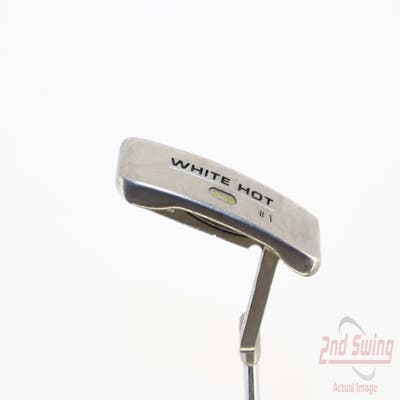 Odyssey White Hot XG 1 Putter Steel Right Handed 36.0in