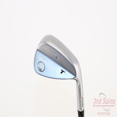 Mizuno T7 White Satin Wedge Pitching Wedge PW 46° 6 Deg Bounce True Temper Dynamic Gold Steel Wedge Flex Right Handed 36.0in