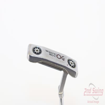 Odyssey White Hot OG 23 One CH Putter Steel Right Handed 34.75in