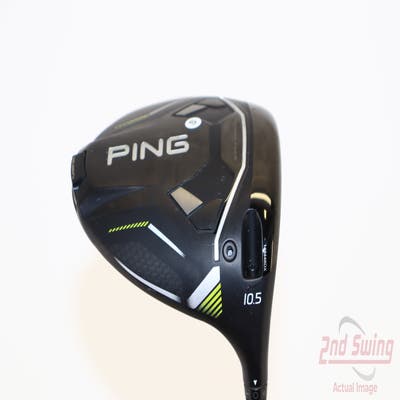 Ping G430 MAX 10K Driver 10.5° autoFlex SF505 Graphite Regular Right Handed 45.5in