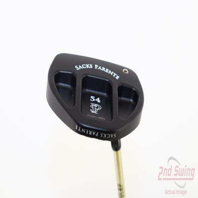 Sacks Parente 54 Putter Graphite Right Handed 34.25in