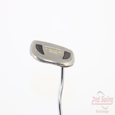 Odyssey White Hot Tour Rossie Putter Face Balanced Steel Right Handed 34.0in