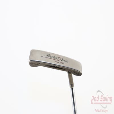 Ping Karsten 1959 Zing Putter Slight Arc Steel Right Handed 33.5in