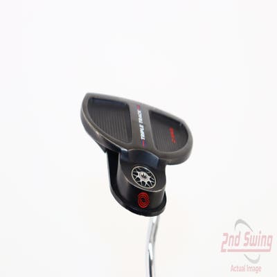 Odyssey Triple Track 2-Ball Putter Face Balanced Steel Right Handed 34.0in