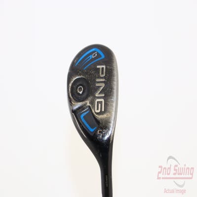 Ping 2016 G Hybrid 5 Hybrid 26° ALTA 70 Graphite Senior Right Handed 39.0in