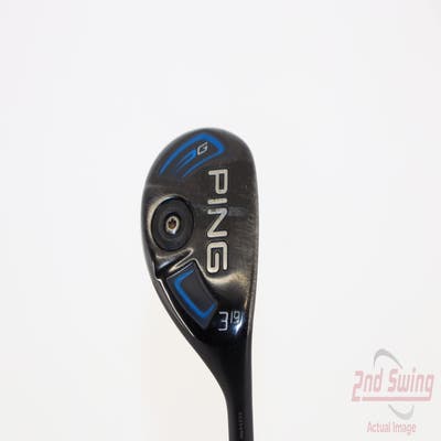 Ping 2016 G Hybrid 3 Hybrid 19° ALTA 70 Graphite Regular Right Handed 40.0in