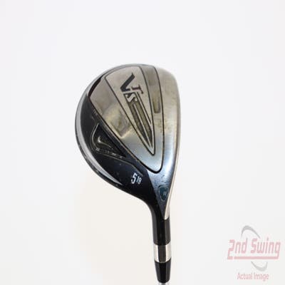 Nike Victory Red S Fairway Wood 5 Wood 5W 19° Grafalloy ProLaunch Red Graphite Stiff Right Handed 42.0in