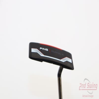 Ping 2021 Kushin 4 Putter Steel Right Handed 35.0in