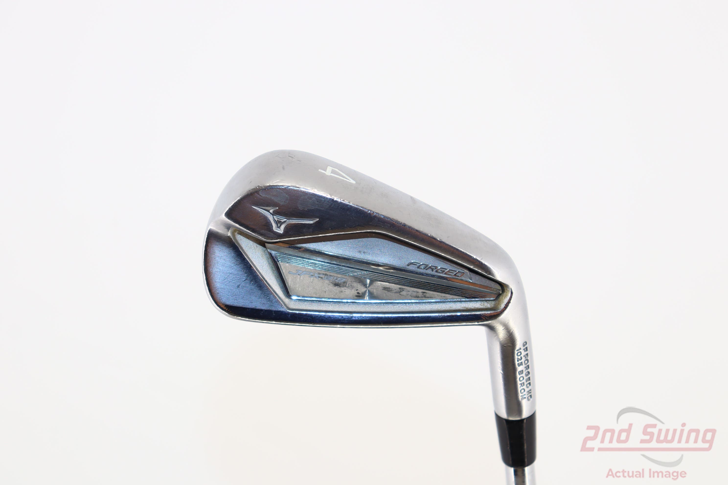 Mizuno JPX 919 Forged Single Iron | 2nd Swing Golf