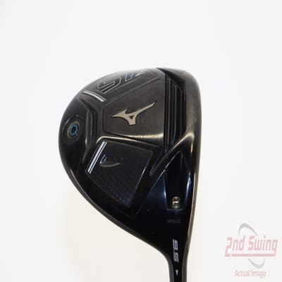 Mizuno ST-Z Driver 9.5° Fujikura Motore X F3 5 Graphite Regular Right Handed 45.0in