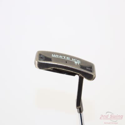 Odyssey White Ice 1 Putter Steel Right Handed 35.0in