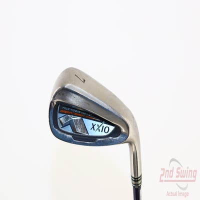 XXIO X Single Iron 7 Iron XXIO MP-1000 Graphite Regular Right Handed 37.75in