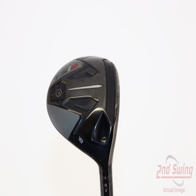 Titleist TSi2 Fairway Wood 4 Wood 4W 18° MCA Kuro Kage Black DC 5G 55 Graphite Regular Right Handed 42.0in