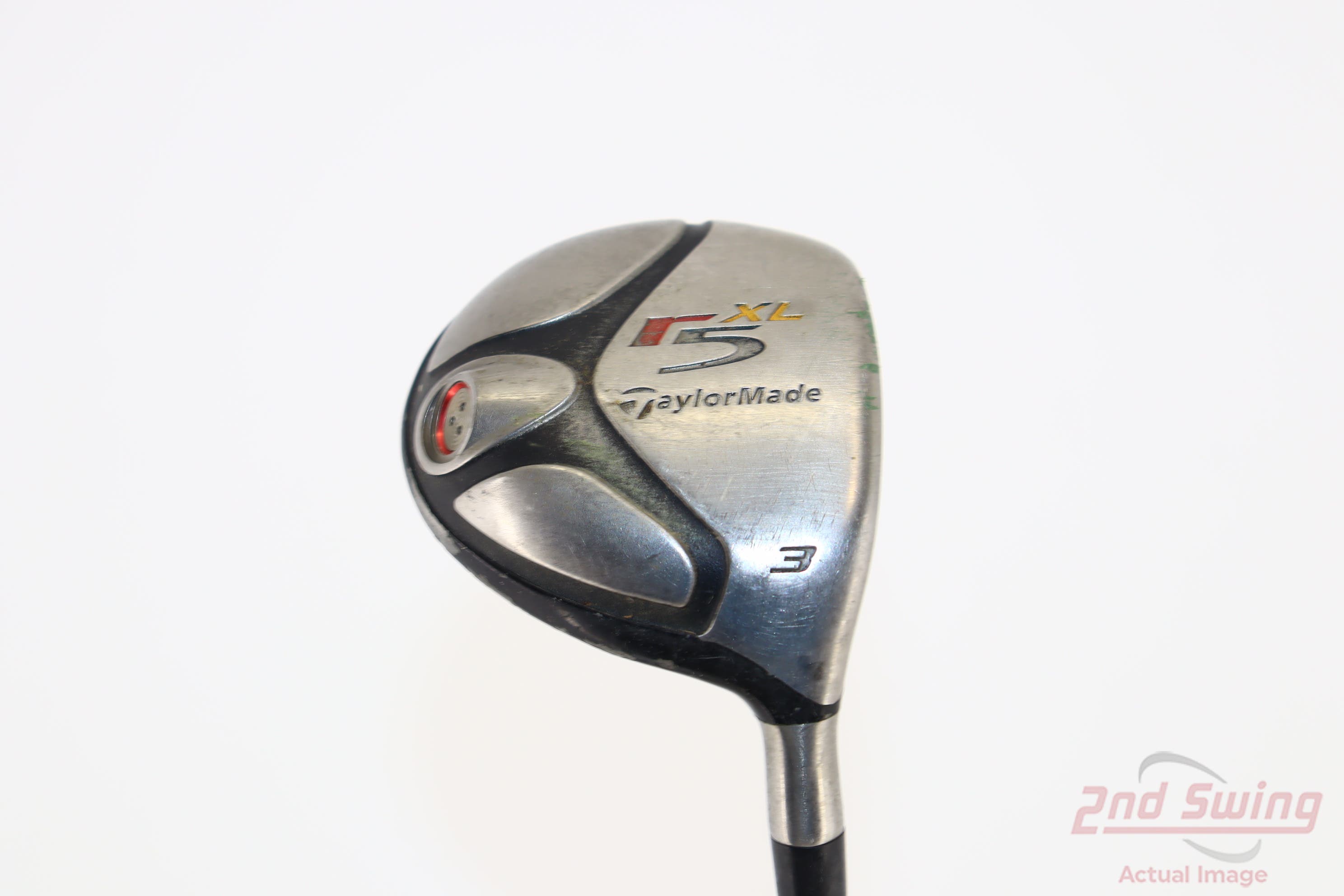 Taylormade driver & golf hybrid wood factory righty stiff golf clubs