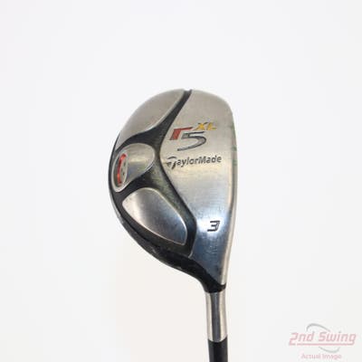 TaylorMade R5 XL Fairway Wood 3 Wood 3W 15° TM Fujikura Hyperlite XL Graphite Stiff Right Handed 43.0in