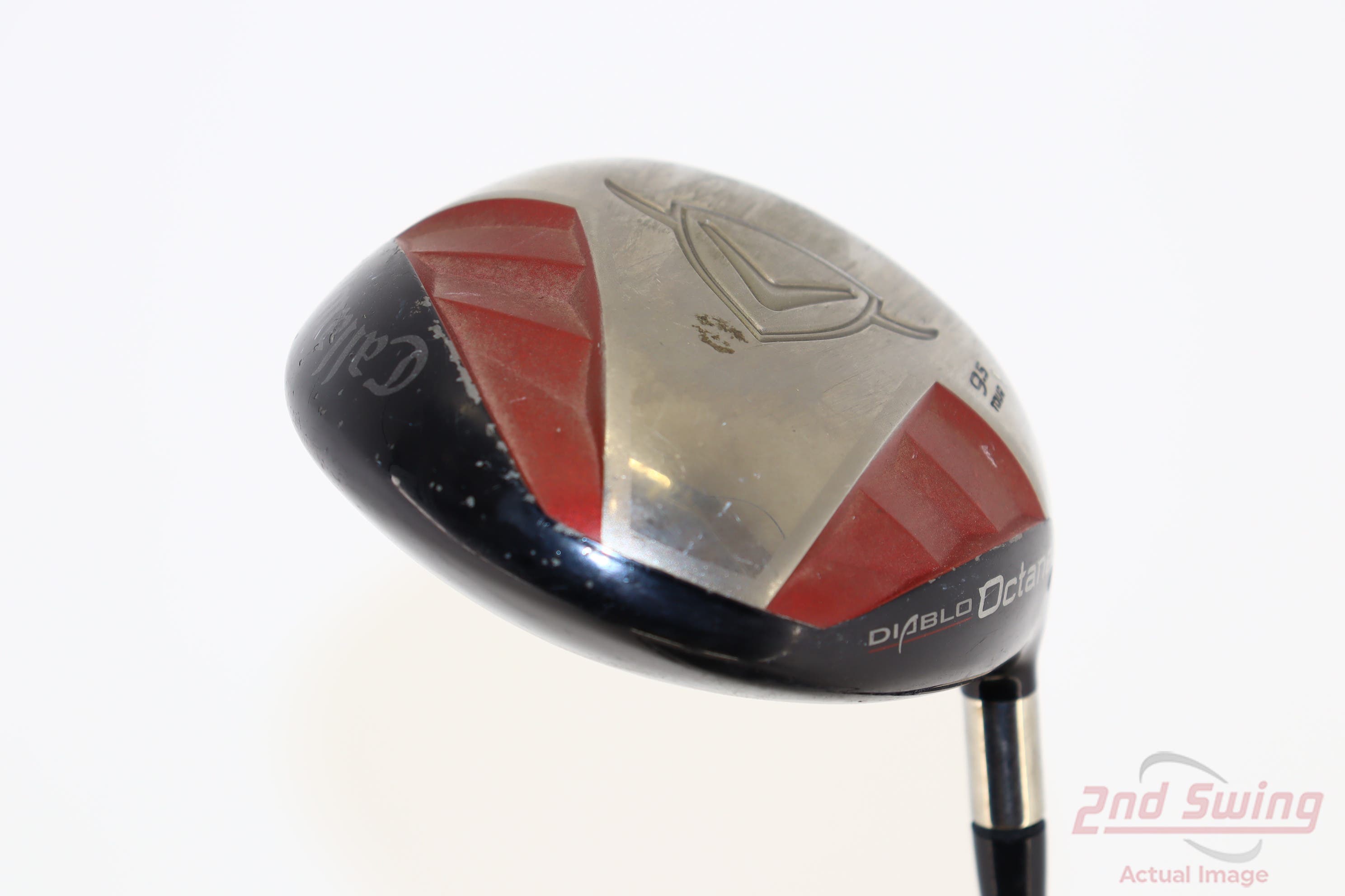 Callaway Octane 13.5 4.5 sold Flex RH