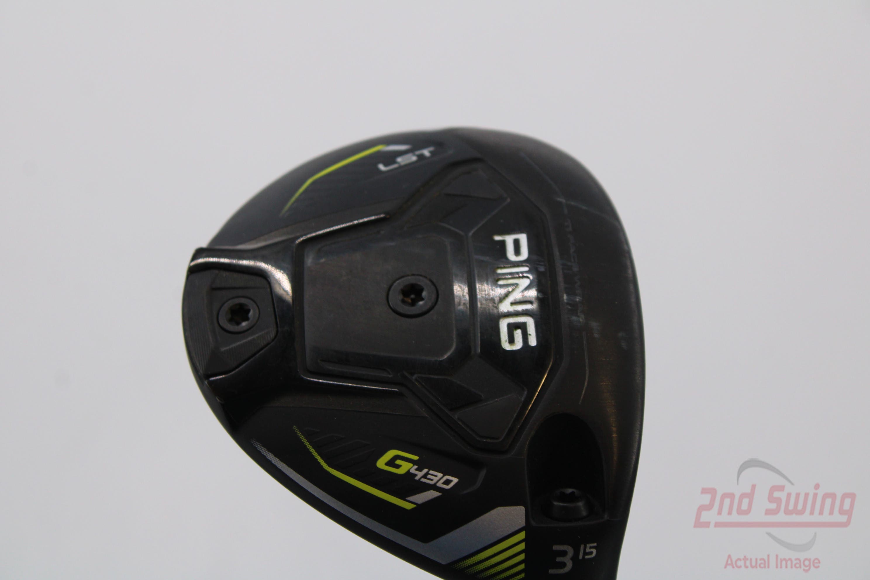 Ping G430 LST Fairway Wood (W-82332763275) | 2nd Swing Golf